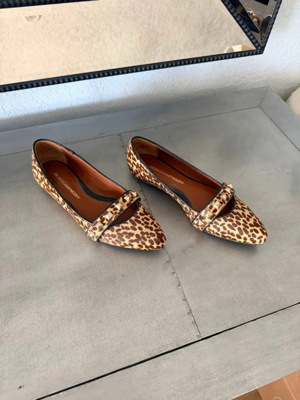 Rebecca Minkoff rebecca minkoff